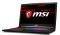 LAPTOP MSI GE73 8RE-044NL 17.3'' FHD INTEL CO...