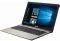 LAPTOP ASUS VIVOBOOK X541NA-GO170 15.6\'\' INTEL DUAL CORE N3350 4GB 128GB SSD FREE DOS