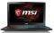 LAPTOP MSI GP62M 7RDX-2283NL 15.6'' FHD INTEL...