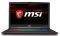 LAPTOP MSI GP73 8RD-008NL 17.3'' FHD INTEL CO...