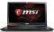 LAPTOP MSI GP73 8RD-008NL 17.3\'\' FHD INTEL CORE I7-8750H 16GB 256GB+1TB GF GTX1050TI 4GB WINDOWS 10