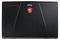 LAPTOP MSI GP73 8RD-008NL 17.3\'\' FHD INTEL CORE I7-8750H 16GB 256GB+1TB GF GTX1050TI 4GB WINDOWS 10