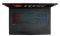 LAPTOP MSI GP73 8RD-008NL 17.3\'\' FHD INTEL CORE I7-8750H 16GB 256GB+1TB GF GTX1050TI 4GB WINDOWS 10
