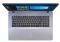 LAPTOP ASUS VIVOBOOK A705UA-BX319T 17.3\'\' INTEL DUAL CORE 4405U 8GB 256GB SSD WINDOWS 10