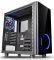 CASE THERMALTAKE VIEW 31 TEMPERED GLASS EDITION BLACK