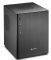 CASE SHARKOON CA-M MICRO-ATX BLACK
