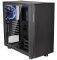 CASE THERMALTAKE SUPPRESSOR F31 TEMPERED GLAS...