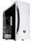 CASE BITFENIX AURORA MIDI TOWER - WHITE TEMP...