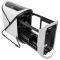 CASE BITFENIX PORTAL MINI-ITX WHITE