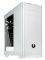 CASE BITFENIX NOVA MIDI-TOWER - WHITE WINDOW