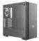 CASE COOLERMASTER MASTERBOX MB600L GUNMETAL TRIM