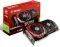 VGA MSI GEFORCE GTX1070 GAMING 8G 8GB GDDR5 P...