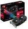 VGA ASUS ROG STRIX RADEON RX560 OC ROG-STRIX-...