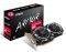 VGA MSI RADEON RX570 ARMOR 8G OC 8GB GDDR5 PC...