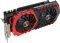 VGA MSI GEFORCE GTX1080 TI GAMING X 11G 11GB ...