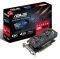 VGA ASUS RADEON RX560-4G 4GB GDDR5 PCI-E RETA...