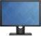  DELL E2016H 20'' LED HD BLACK