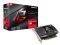 VGA ASROCK PHANTOM GAMING RADEON RX550 2G 2GB...