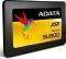 SSD ADATA ULTIMATE SU900 512GB 2.5\'\' SATA3 3D MLC NAND FLASH