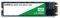 SSD WESTERN DIGITAL WDS240G2G0B 240GB GREEN P...