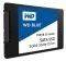 SSD WESTERN DIGITAL WDS250G2B0A 250GB BLUE 3D NAND 2.5\'\' SATA 3