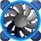 COUGAR VORTEX FB 120MM LED FAN BLUE