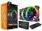 COUGAR VORTEX RGB HPB 120MM COOLING KIT