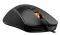 COUGAR SURPASSION 7200 DPI FPS GAMING MOUSE WITH LCD SCREEN