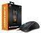 COUGAR SURPASSION 7200 DPI FPS GAMING MOUSE WITH LCD SCREEN