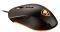 COUGAR MINOS X3 3200 DPI OPTICAL GAMING MOUSE BLACK