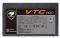 PSU COUGAR VTC600 600W 80 PLUS