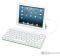  LOGITECH WIRED KEYBOARD FOR IPAD