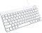  LOGITECH WIRED KEYBOARD FOR IPAD