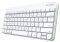  LOGITECH WIRED KEYBOARD FOR IPAD