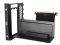 COOLERMASTER VERTICAL GRAPHIC CARD HOLDER WITH RISER CARD