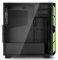 CASE SHARKOON AI7000 GLASS GREEN