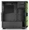 CASE SHARKOON AI7000 GLASS GREEN