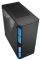 CASE SHARKOON AI7000 GLASS BLUE