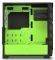 CASE SHARKOON SKILLER SGC1 WINDOW GREEN