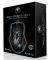 SHARKOON DRAKONIA GAMING LASER MOUSE BLACK