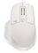 LOGITECH MX MASTER 2S WIRELESS MOUSE LIGHT GR...
