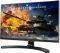  LG 27UD68-P 27'' LED 4K ULTRA HD BLACK