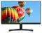  LG 24MK600M-B 24'' LED FULL HD