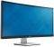  DELL ULTRASHARP U3415W 34'' CURVED BLAC...