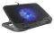 NATEC IORA LAPTOP COOLING PAD 15.6-17.3' BLAC...