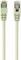 CABLEXPERT PP22-2M FTP PATCH CORD MOLDED STRA...