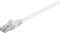 CABLEXPERT PP22-7.5M FTP PATCH CORD MOLDED ST...