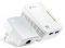 TP-LINK TL-WPA4220KIT V4 300MBPS AV600 WI-FI ...