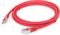 CABLEXPERT PP6A-LSZHCU-R-0.5M S/FTP CAT. 6A L...