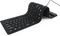  GEMBIRD KB-109F-B FLEXIBLE USB +...